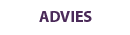 advies